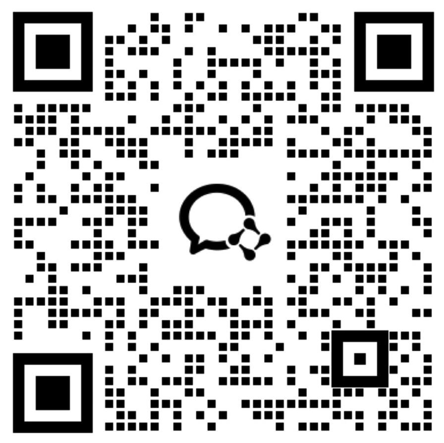 Miioo 用户交流群二维码